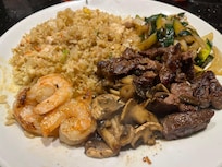Benihana’s