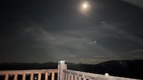 Full moon