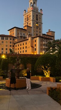 Beautiful building