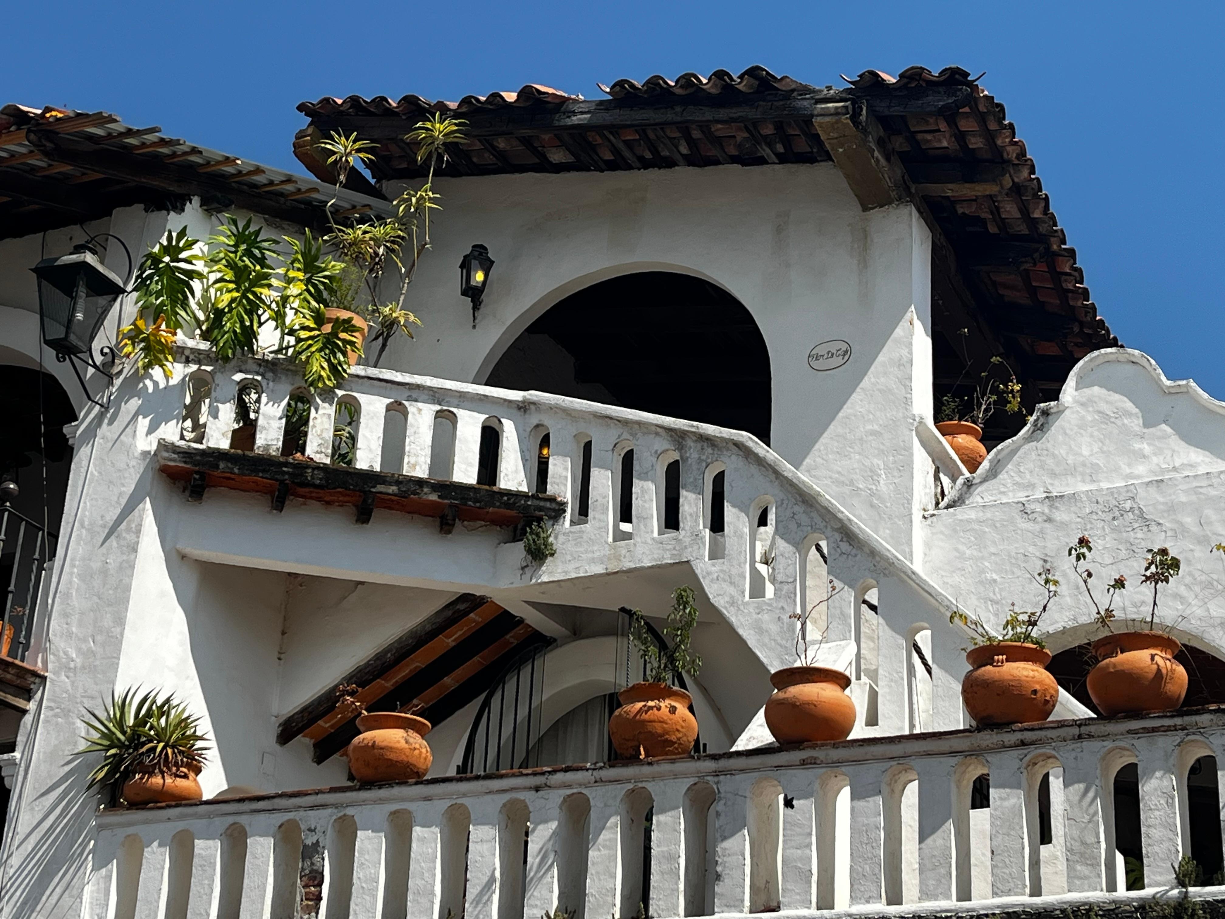 The Mission itself is beautiful, highly encourage a stay, as long as you avoid the ATV rallies.