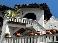 The Mission itself is beautiful, highly encourage a stay, as long as you avoid the ATV rallies.