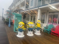 Bethany Boardwalk