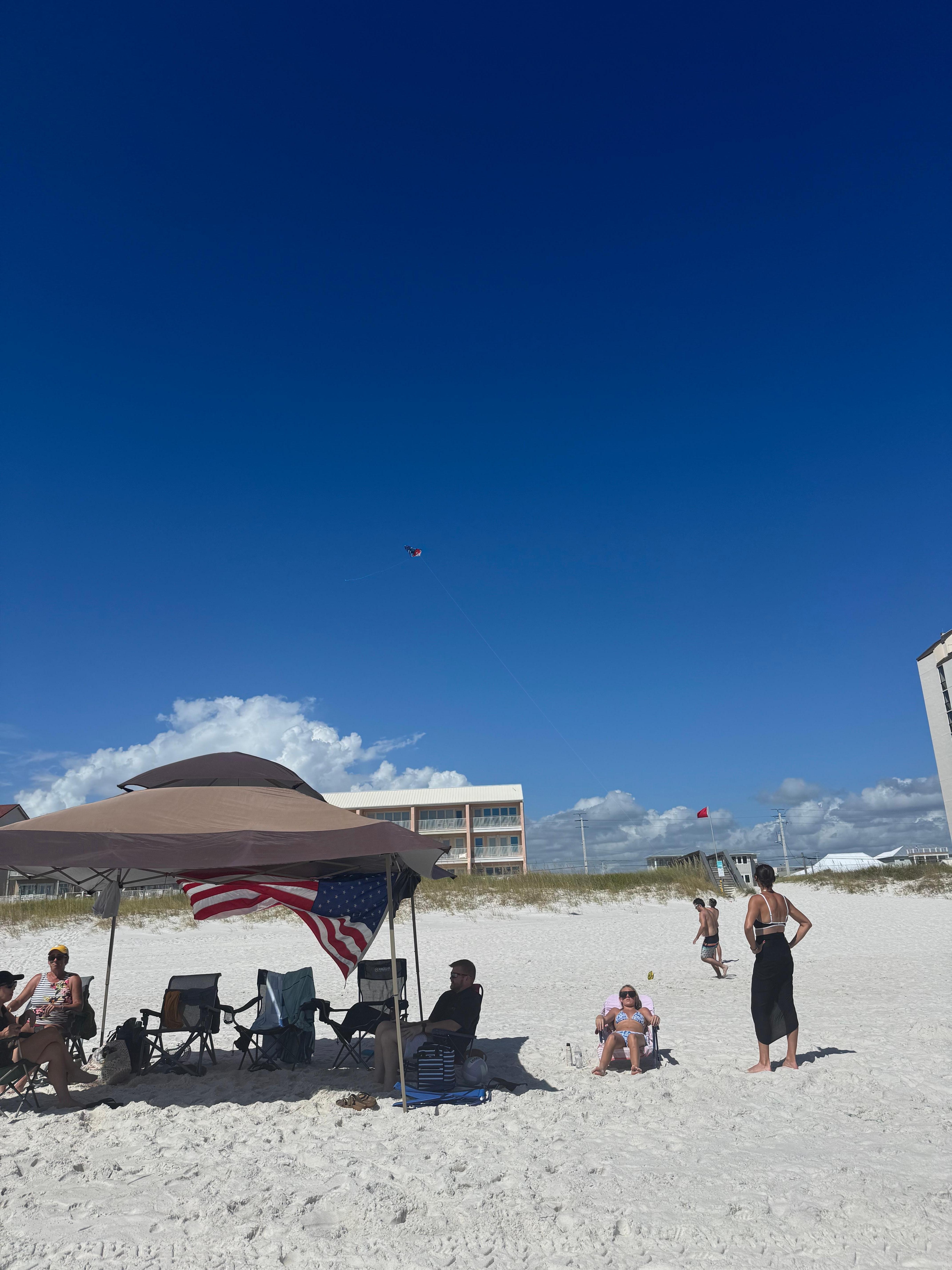 No 30A here, which is a nice quality.