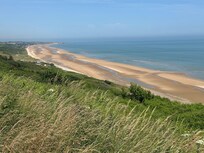 Omaha Beach