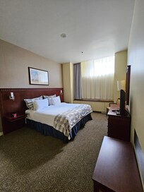 King bedroom