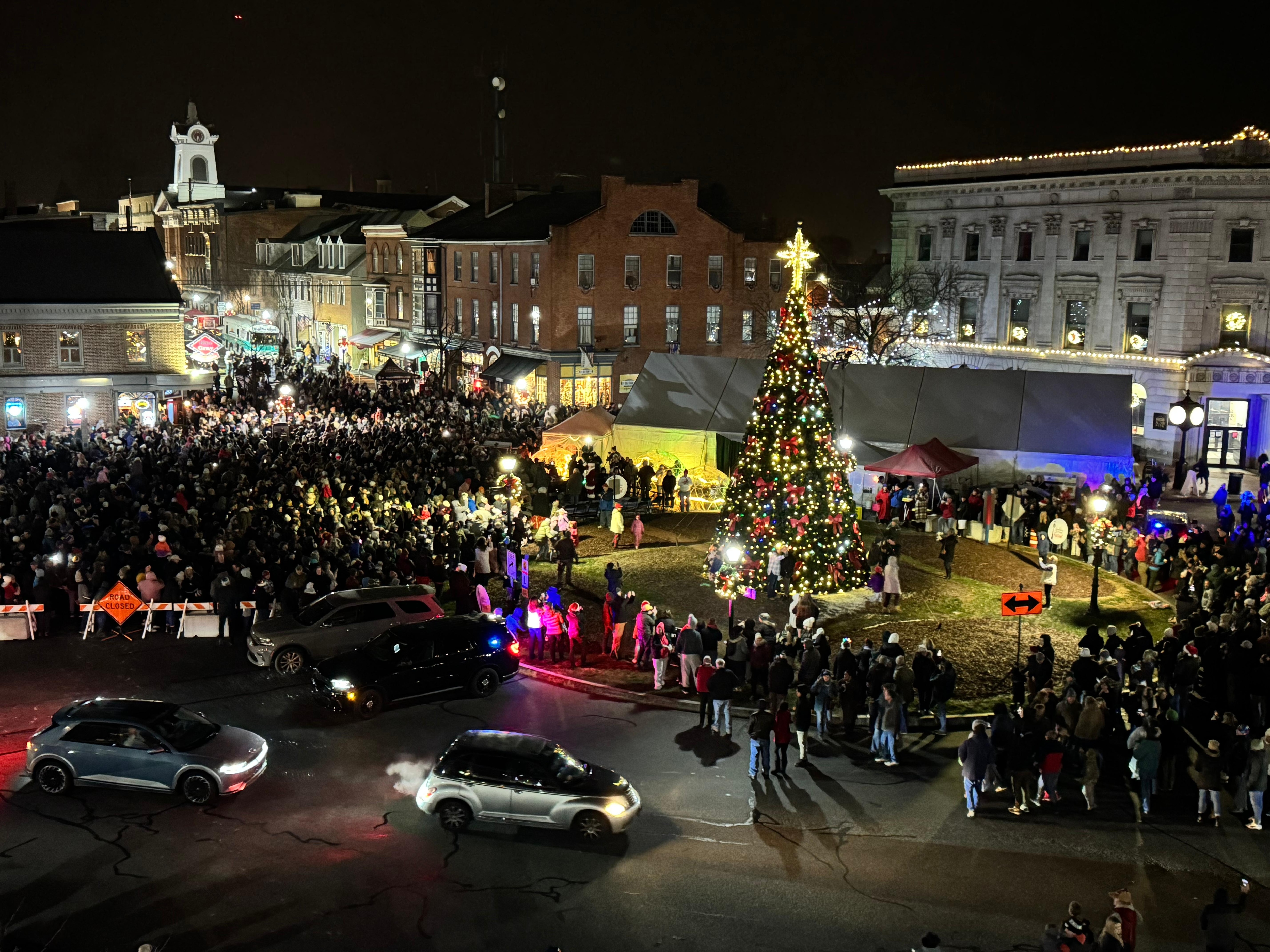 Christmas Festival 