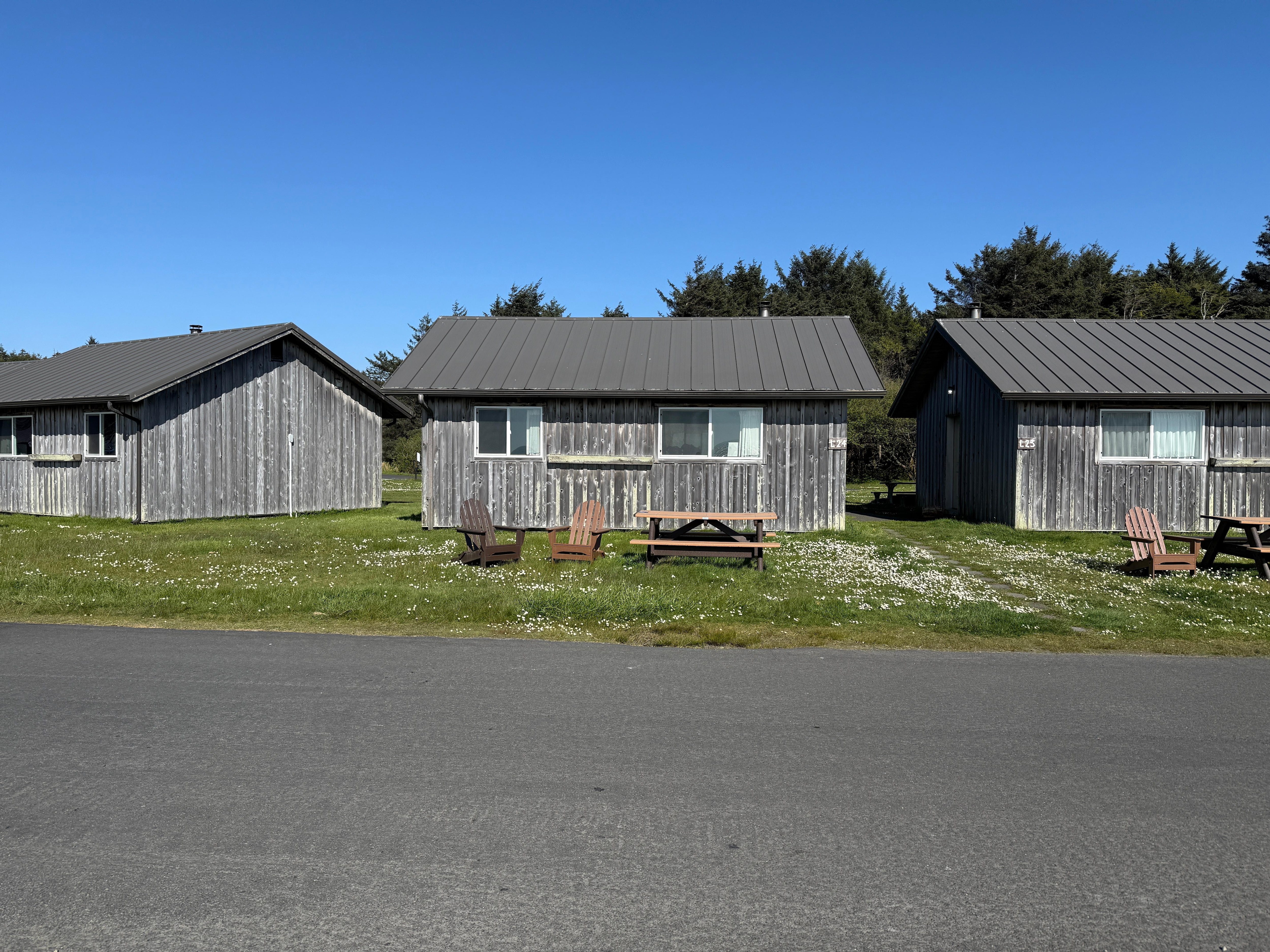 Cabin