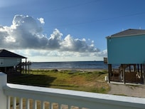 We’ll miss this view!