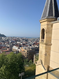 View from the the rooftop bar #4