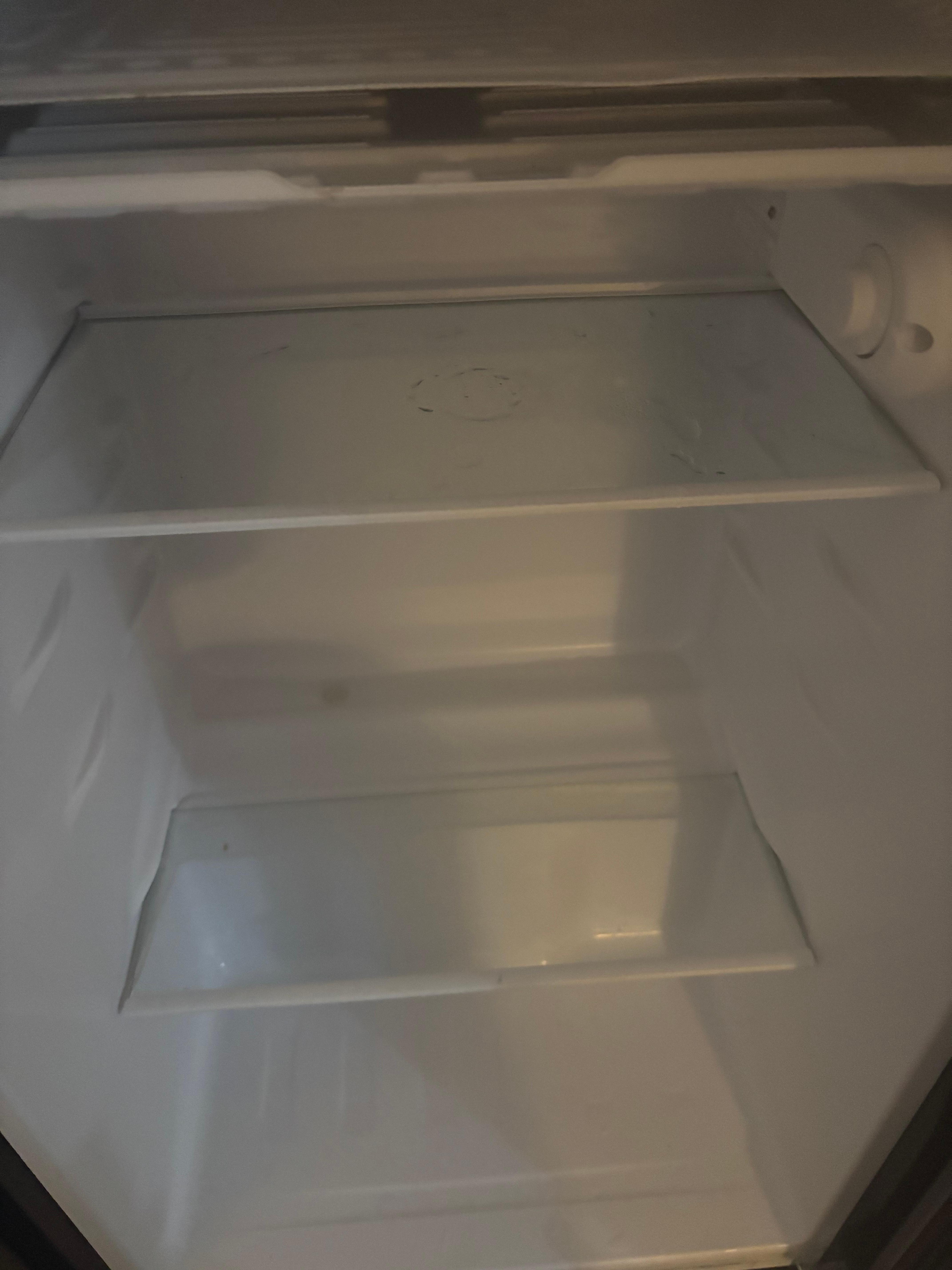 Refrigerator intetior