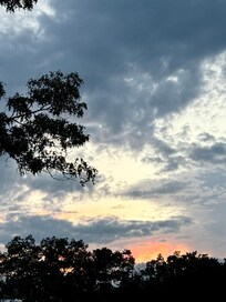 More beautiful sky