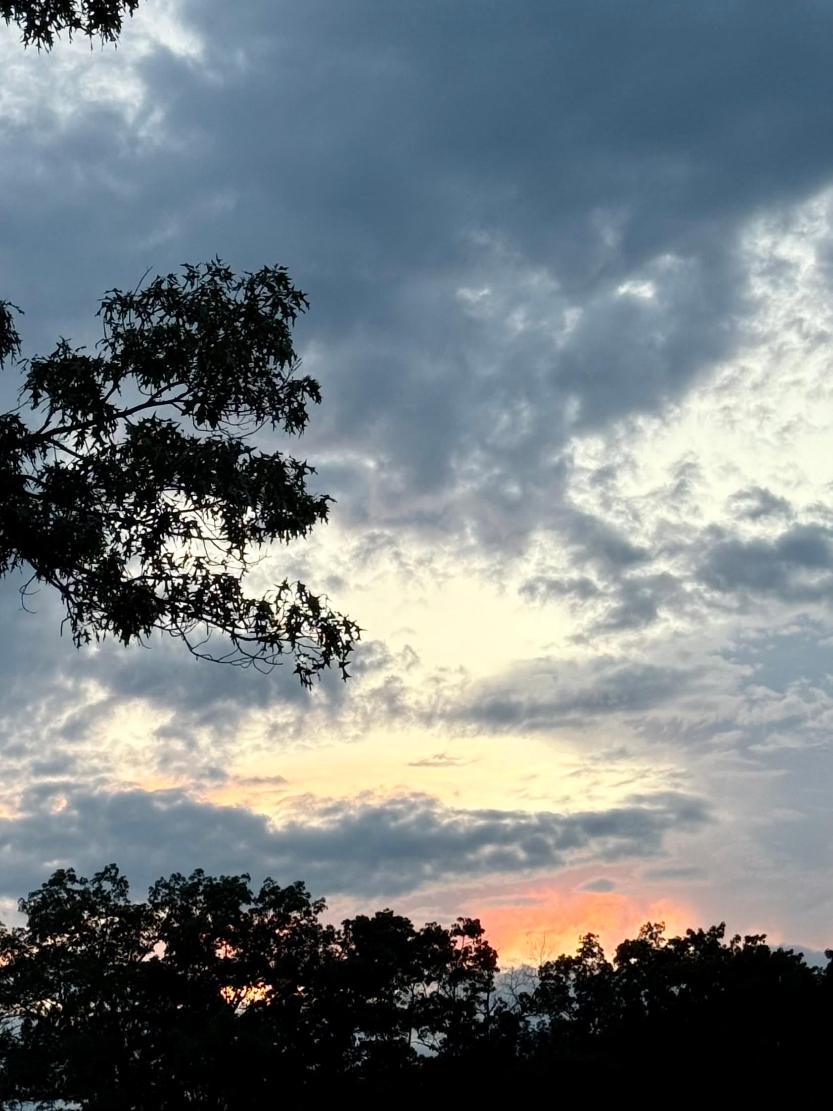 More beautiful sky