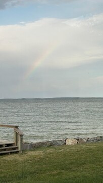 Nice rainbow