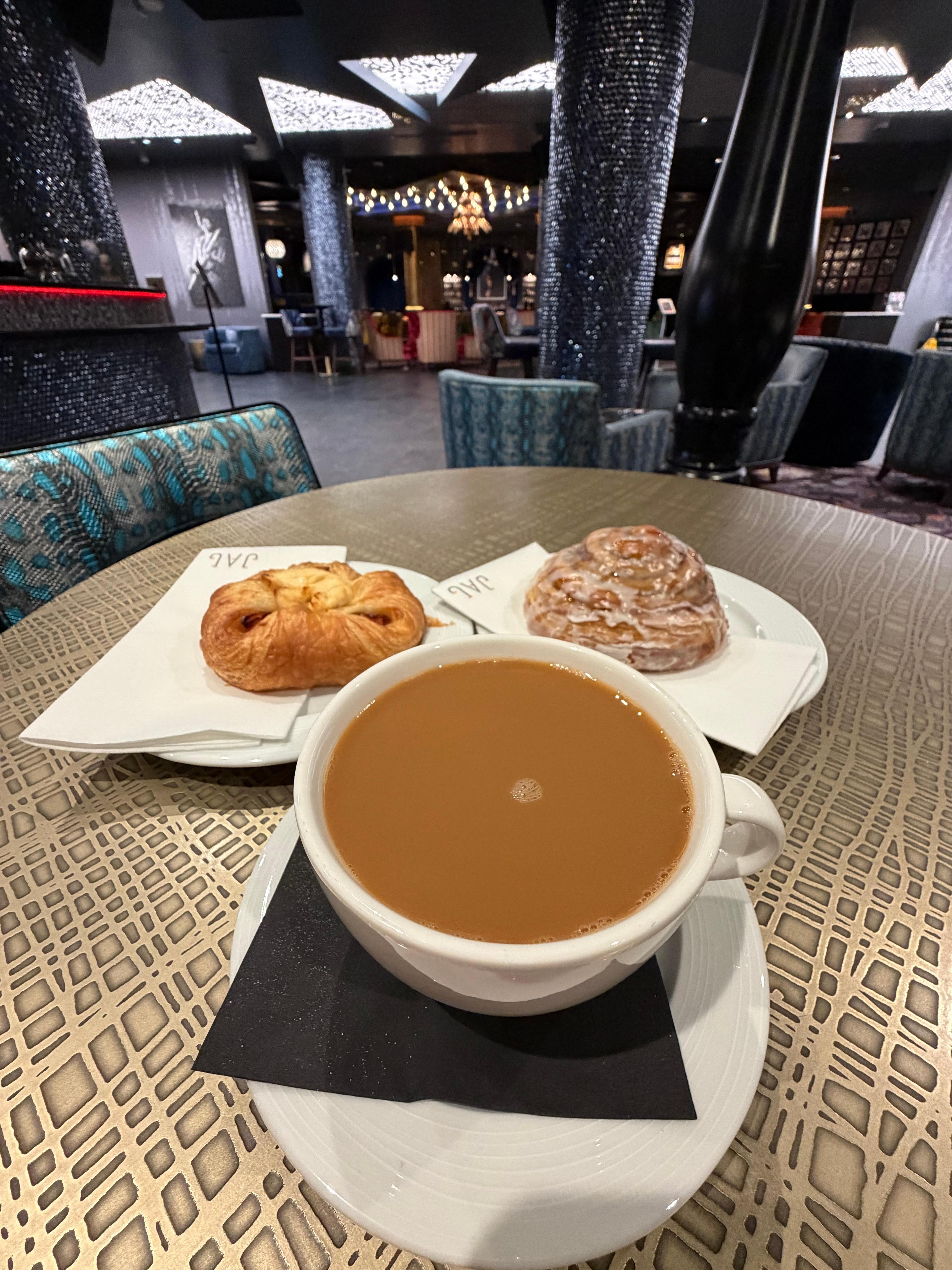 Best croissant everrrrrrrrrrr