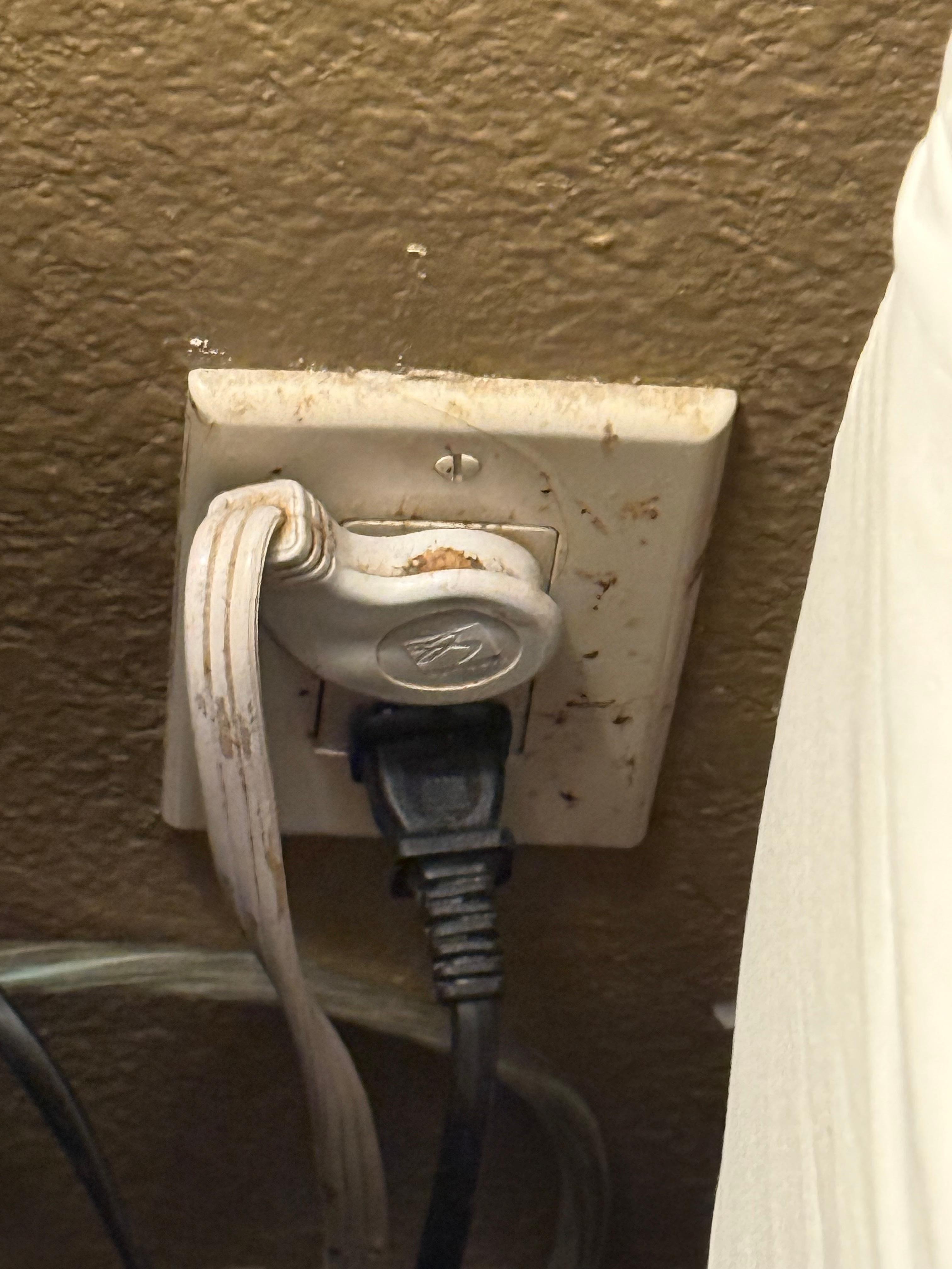 This is just disturbing. 