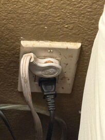 This is just disturbing.