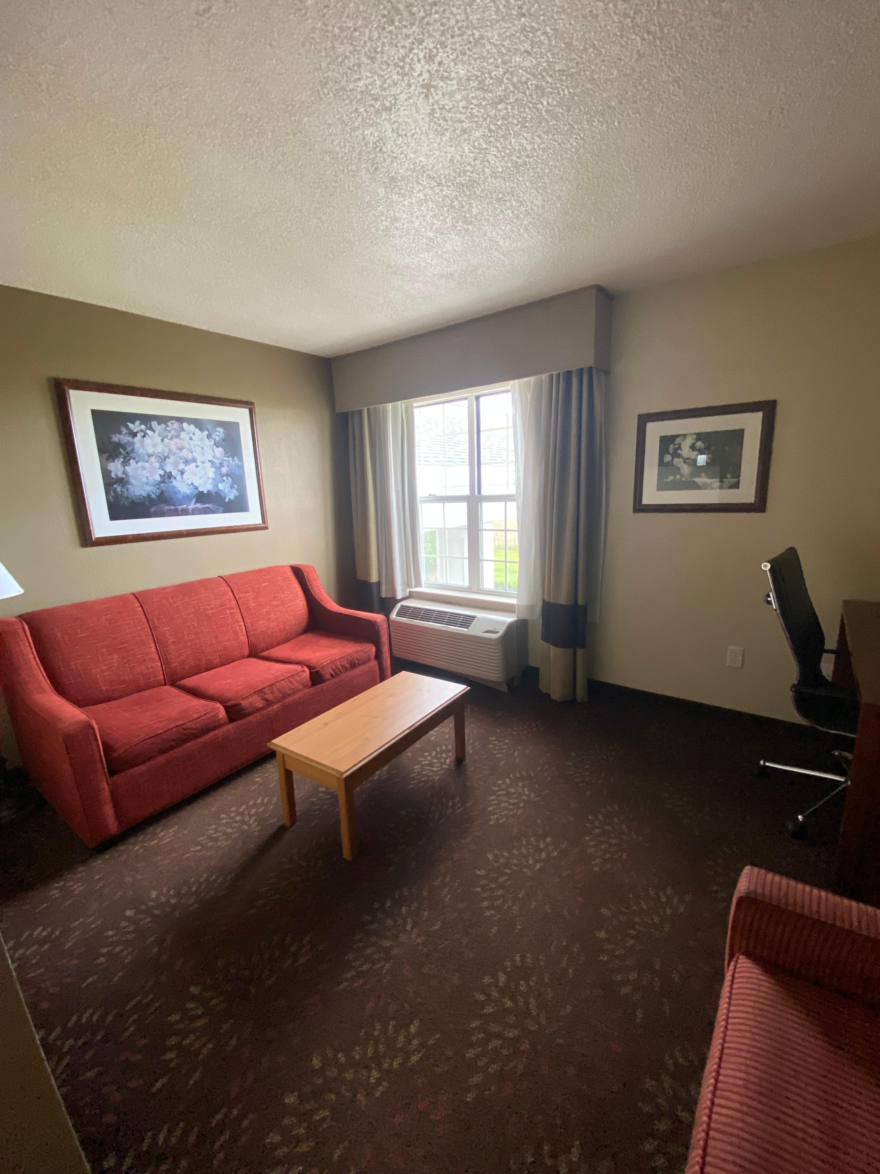 chambre 232