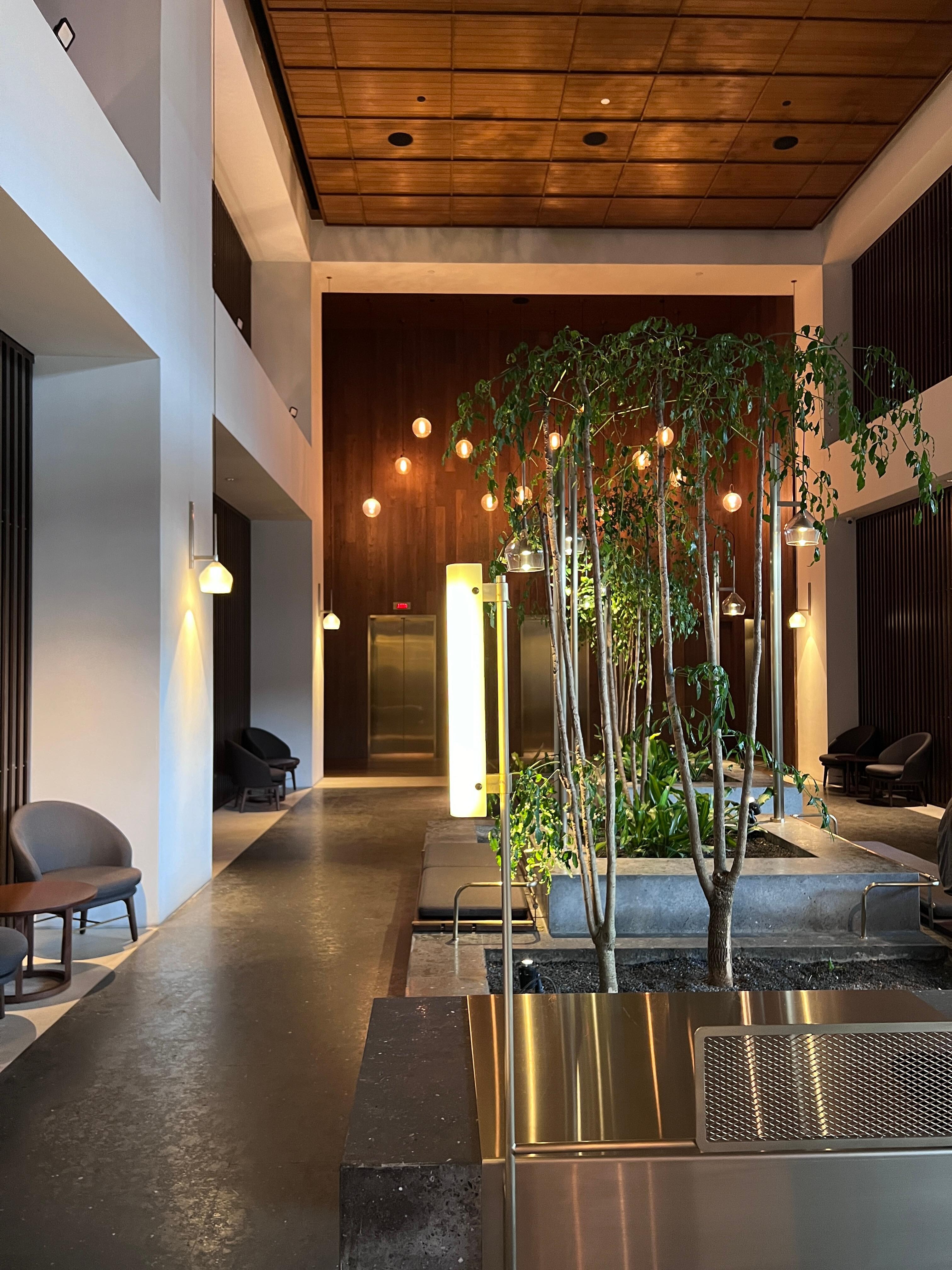 Ground floor