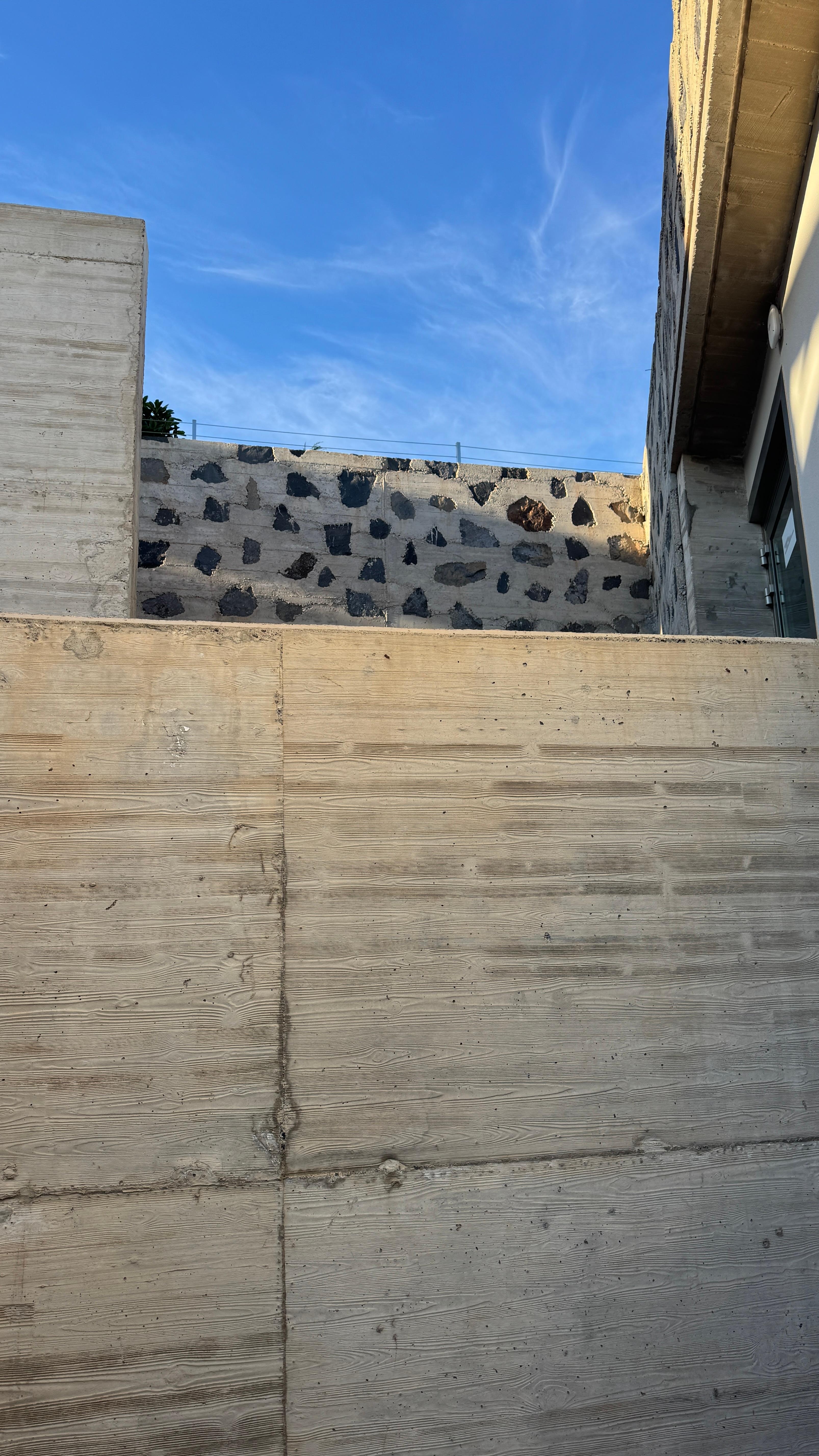 Spennende arkitektur