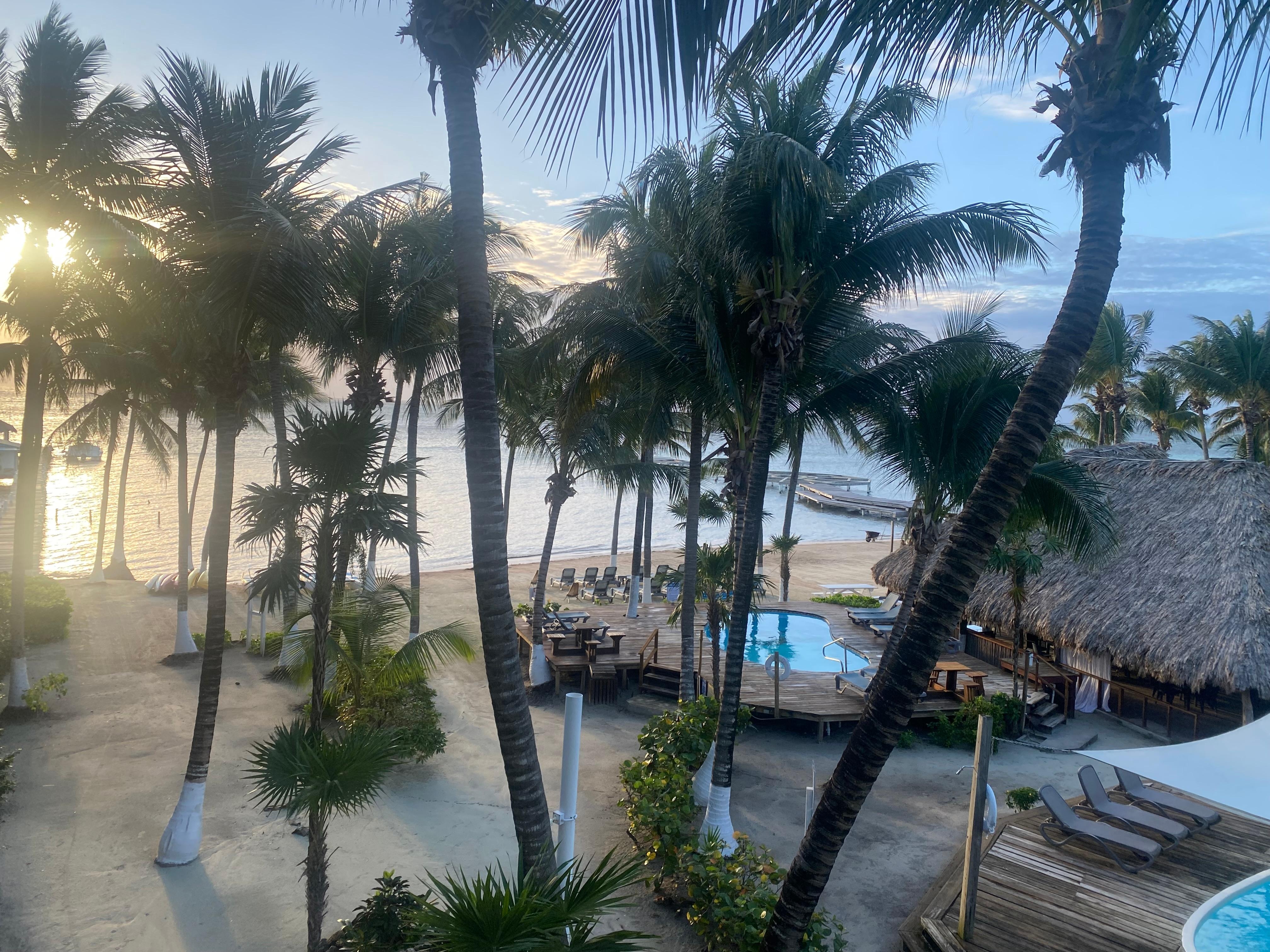 El amanecer del 2026