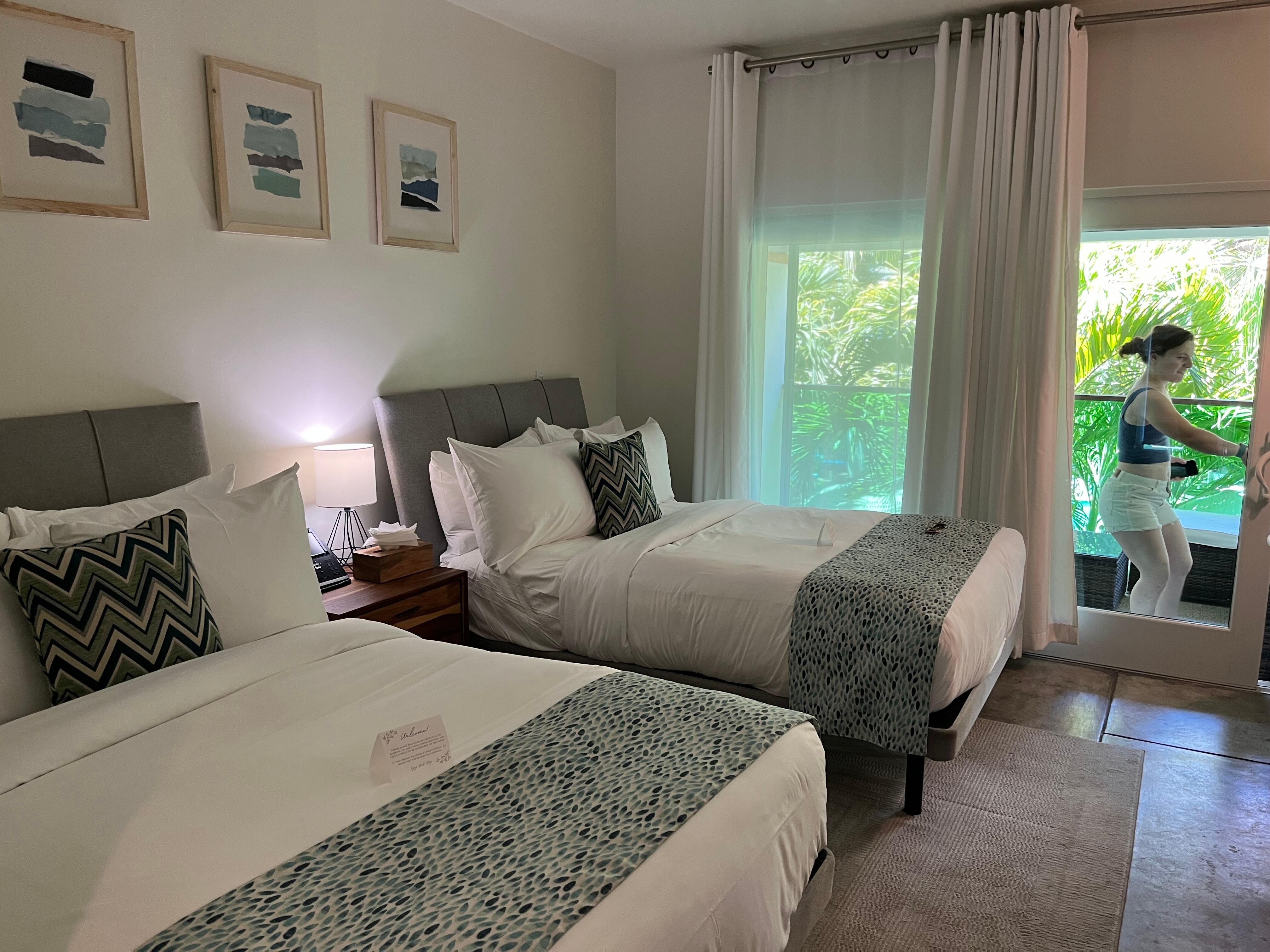 Our room