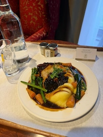 Room service