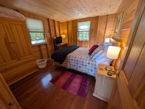 Main bedroom