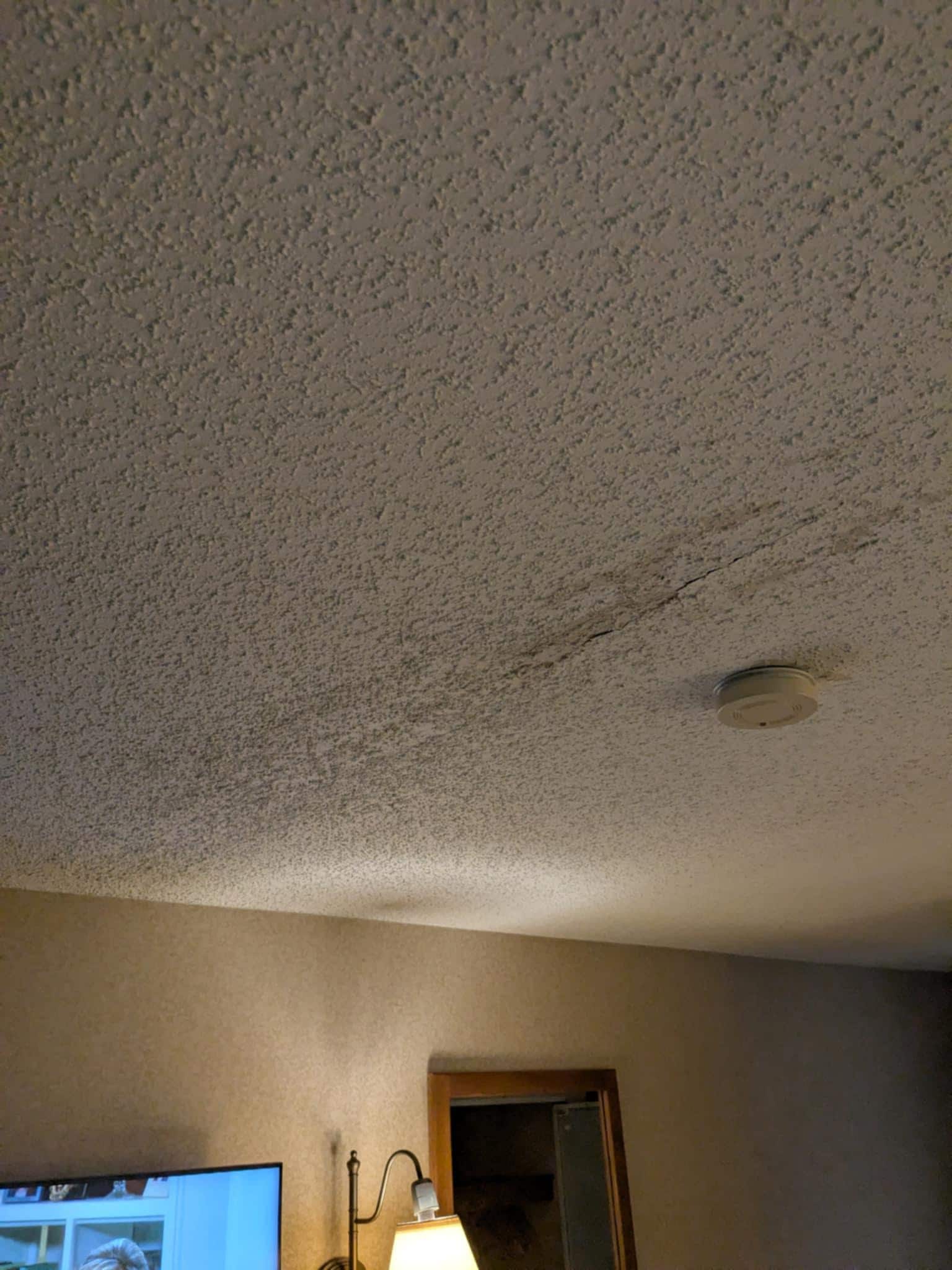 Ceiling 