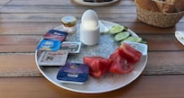 Petit déjeuner
