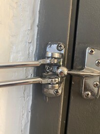 Doorlatch