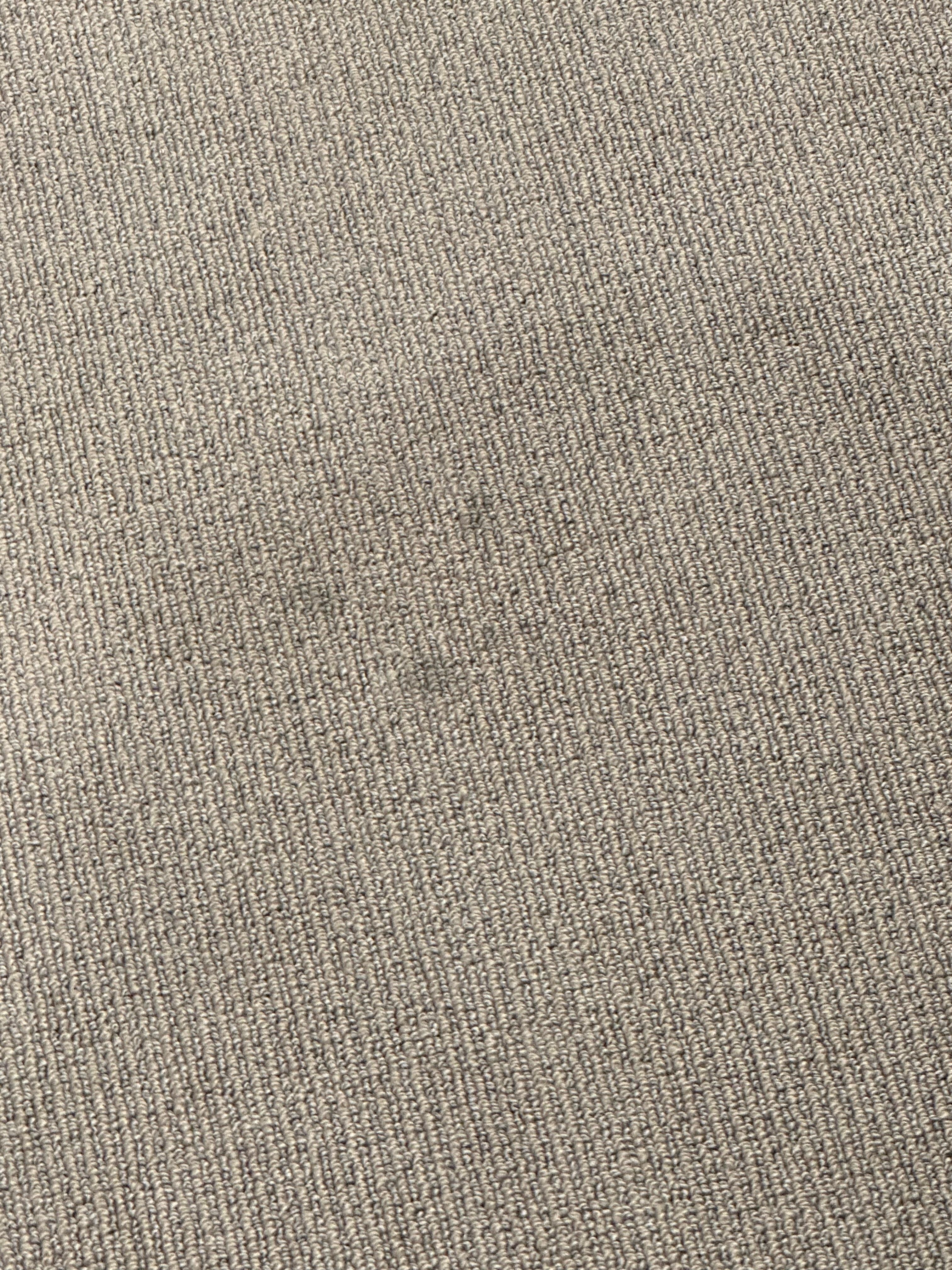 Carpet stains. 