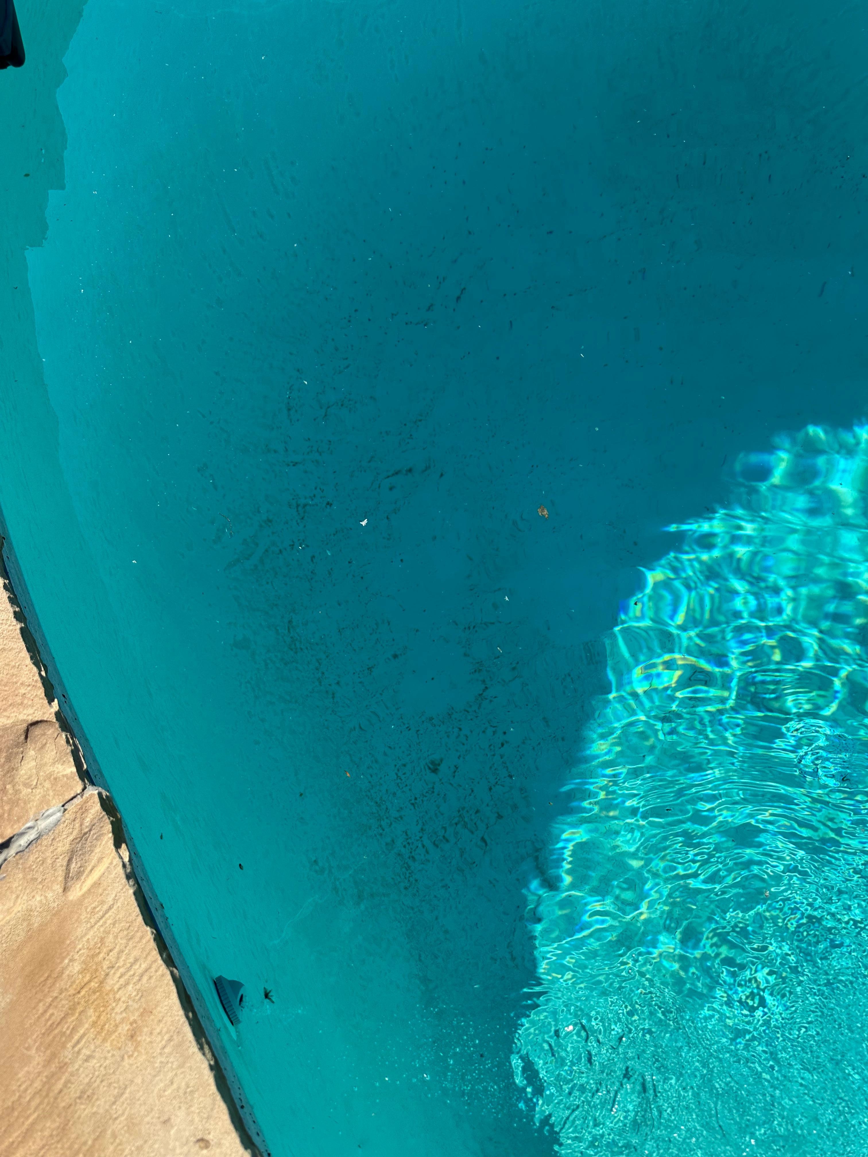 Pic doesn’t do justice as I’m unable to upload the video