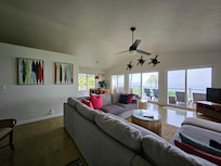 This is your 'wow' moment when walking into this amazing place.