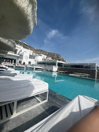 Relaxing!