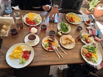 kahvaltı