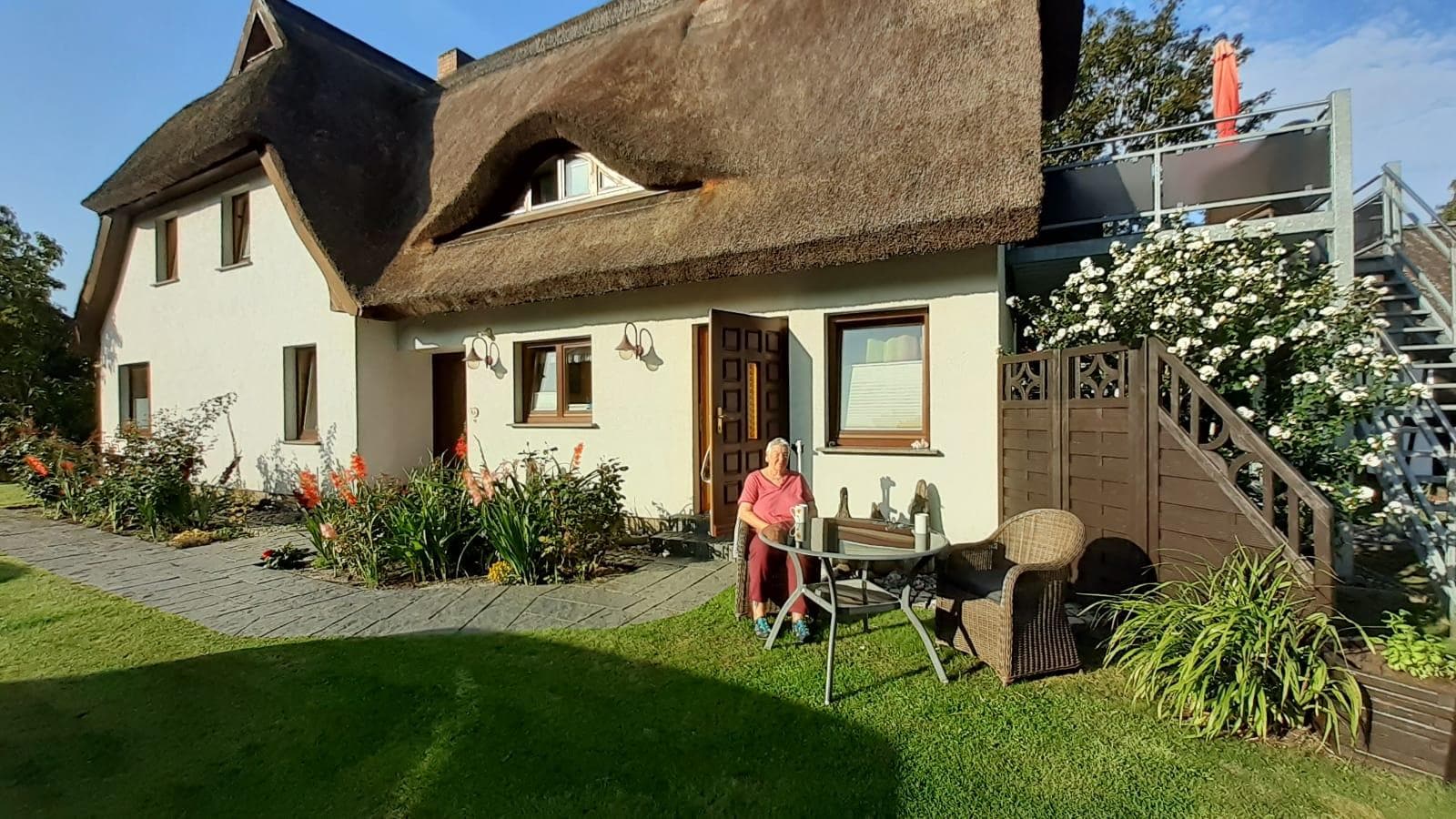 Sehr angenehm und erholsam