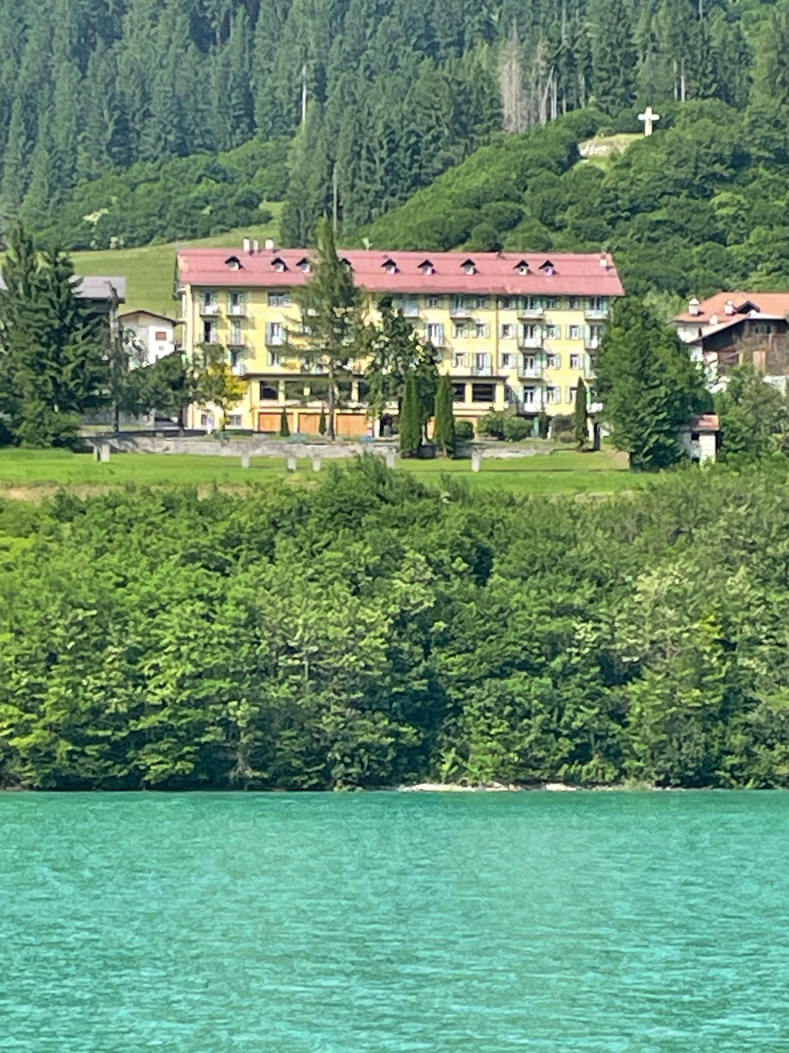Lakeside