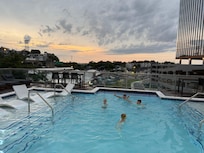 Great pool!