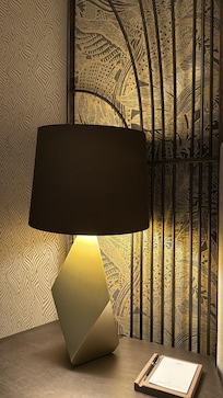 Details in room