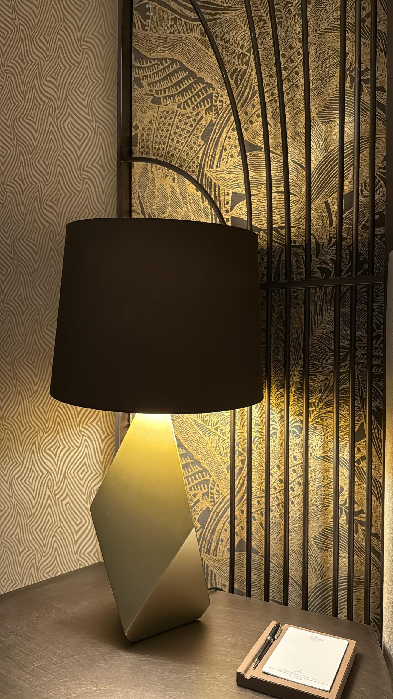 Details in room