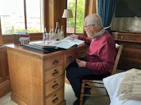 Complete relaxation, browsing the horse history of past winners,trainers, and owners with memrobellia provided by the jockey club rooms.