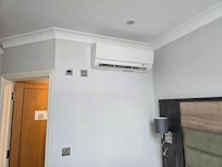 Air conditioning