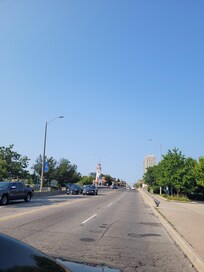Street view by the VRBO