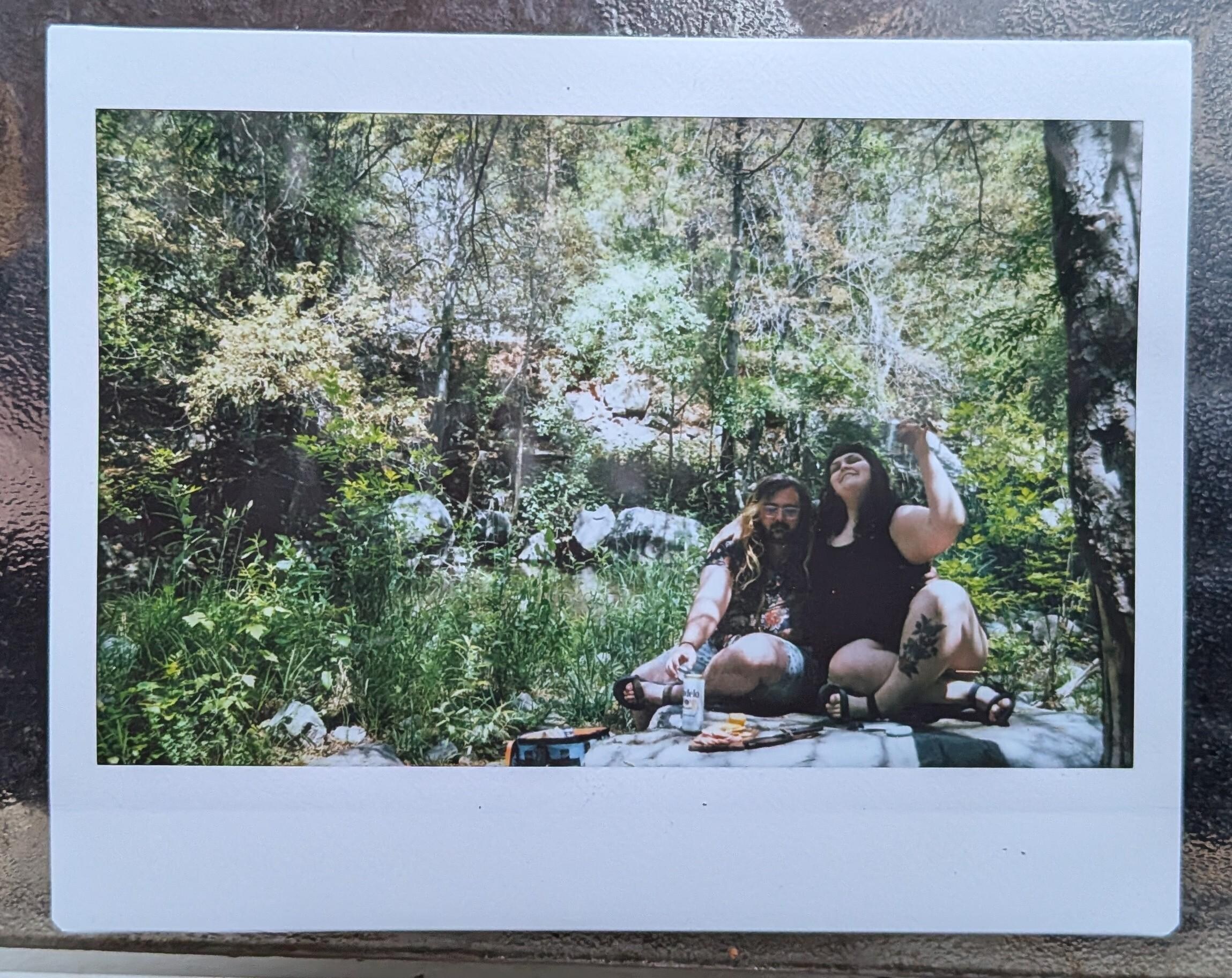 Creek