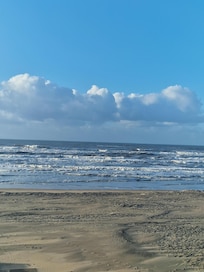 Auch im November tolles Wetter.