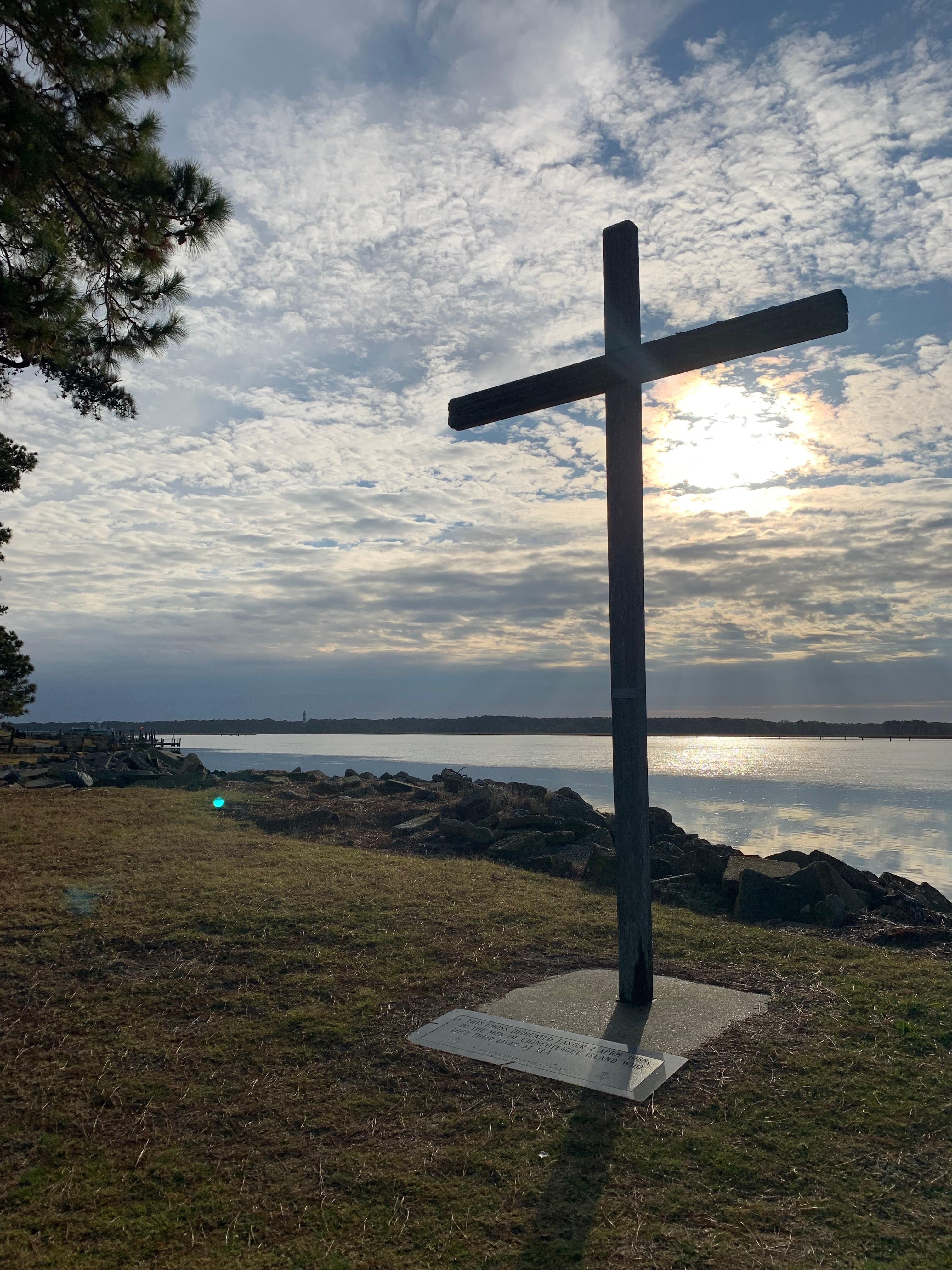 Nice park right by house