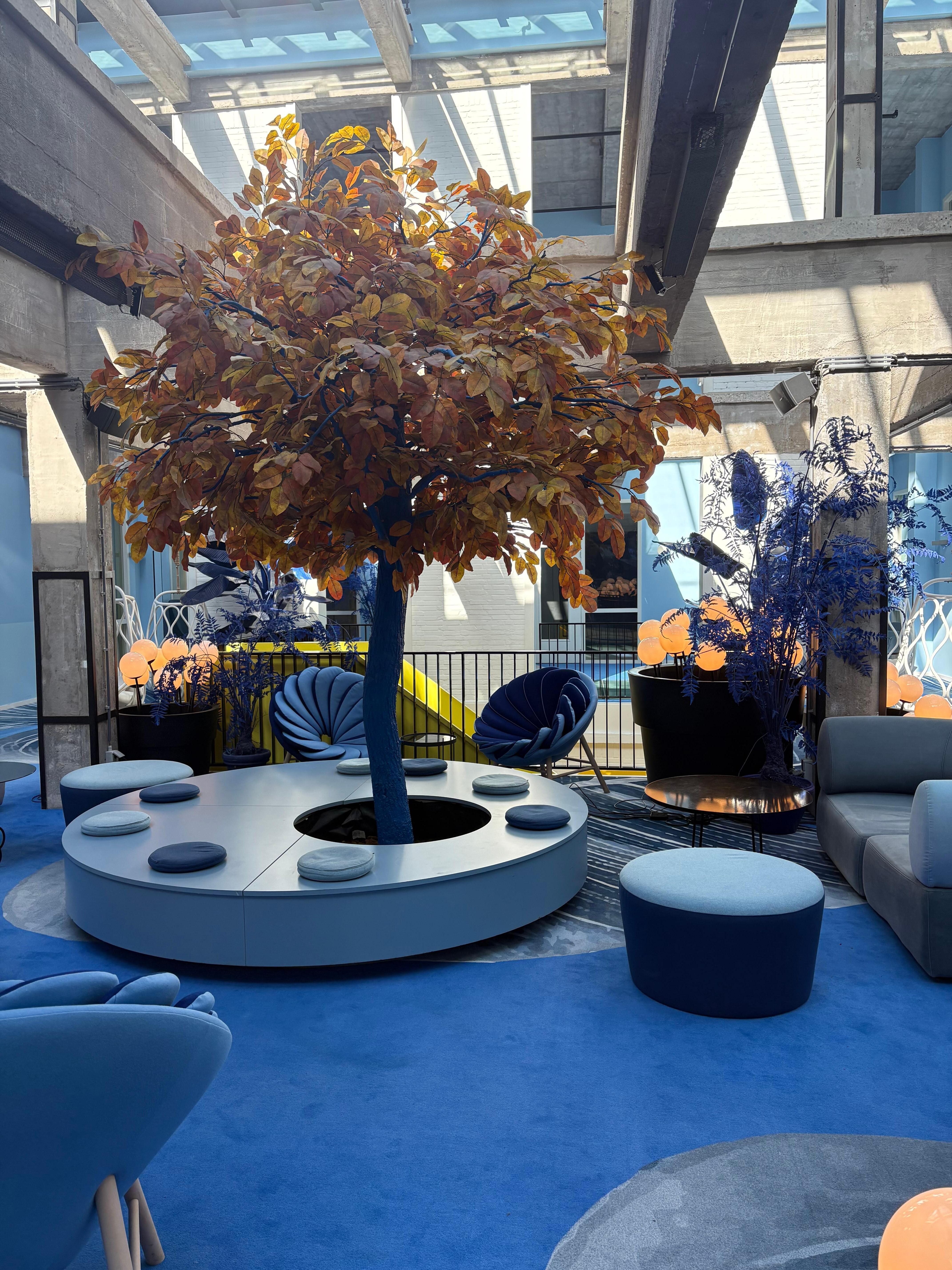 Patio Bar
