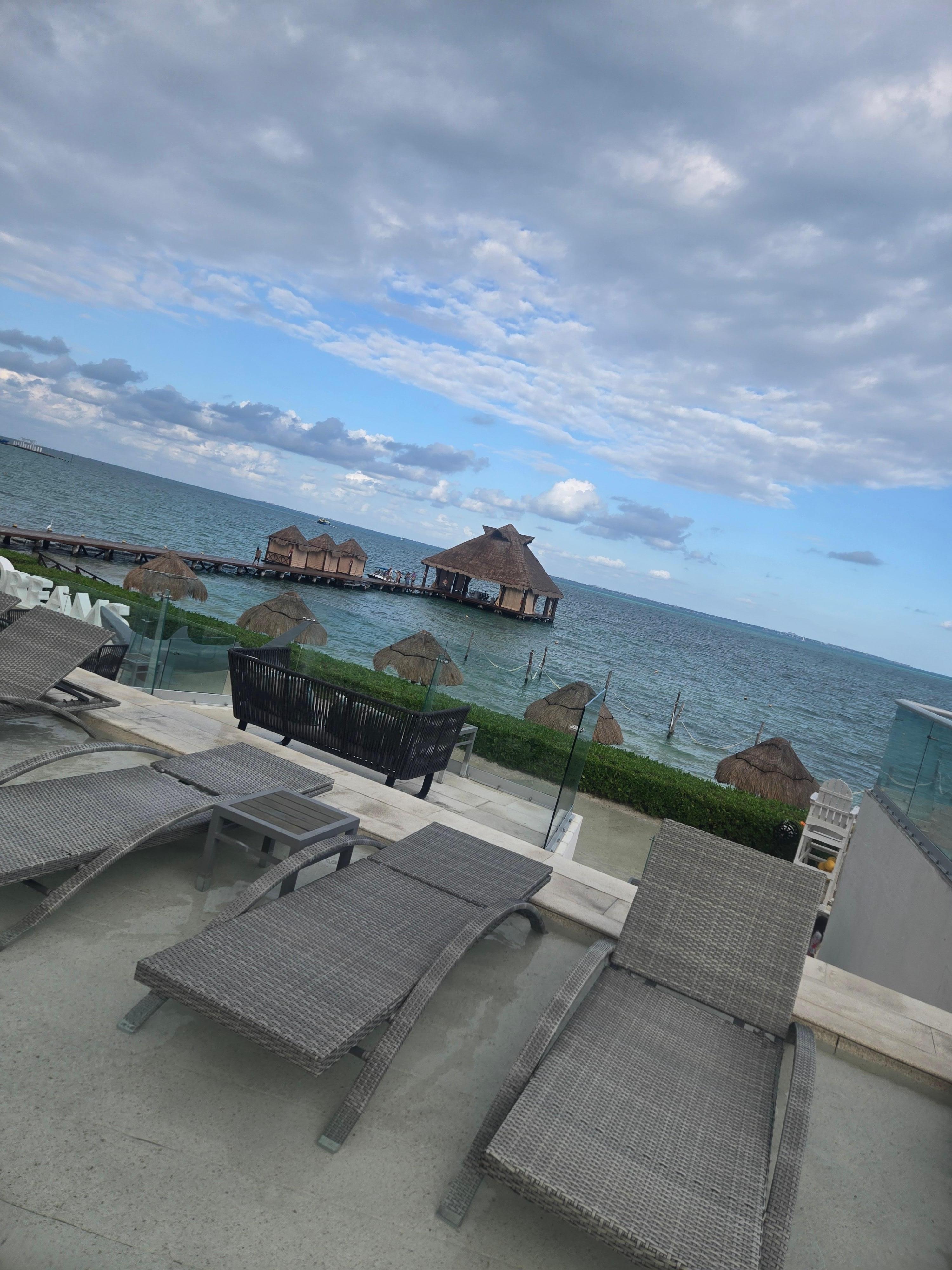 The views amazing 👏 