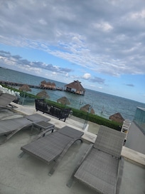 The views amazing 👏