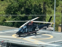 Hard Rock Helicopter